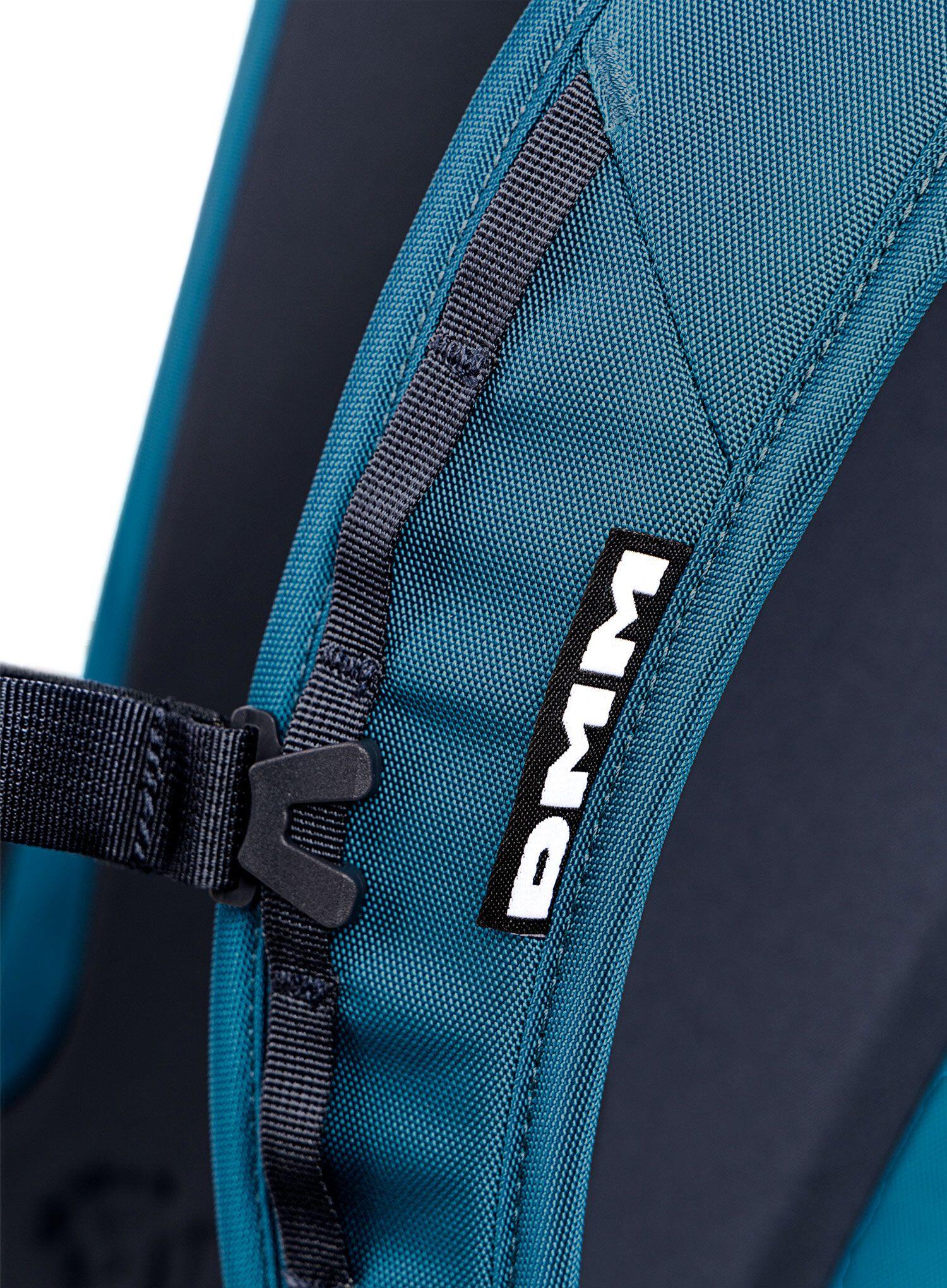 Kletterrucksack Flight 45 blue 4/7