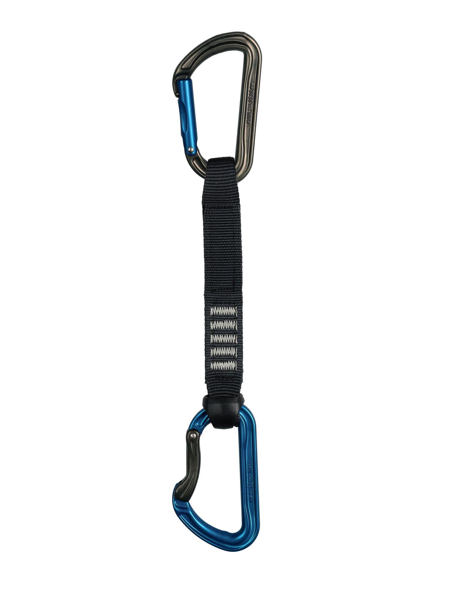 Ekspres DMM Shadow 2/5