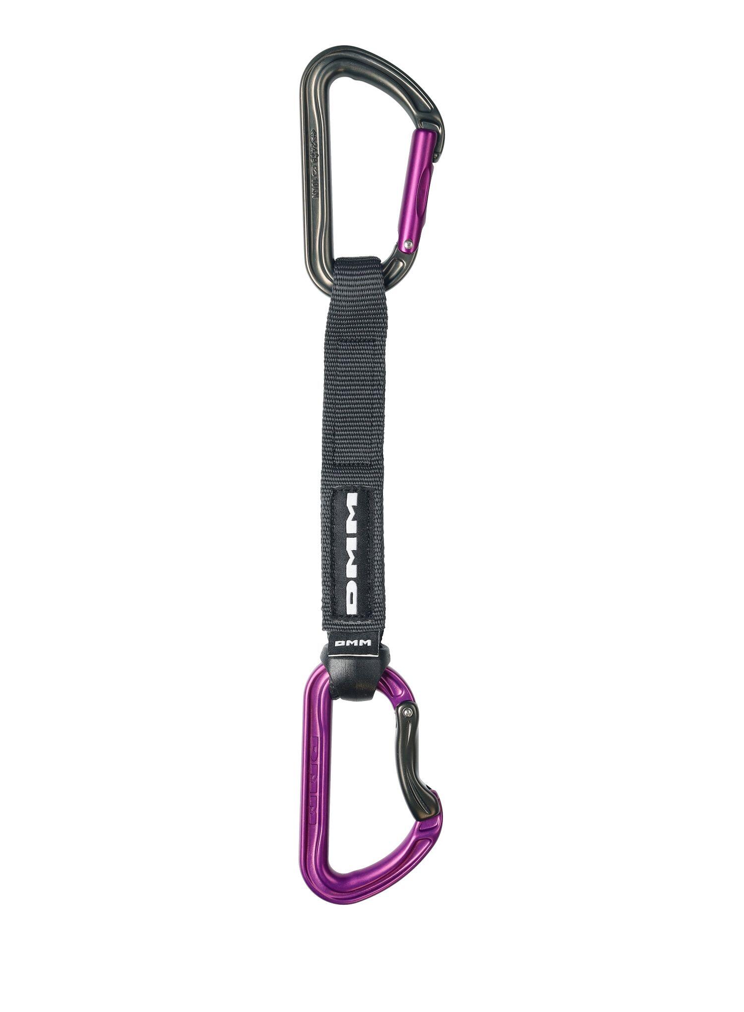 Ekspres DMM Shadow 2/4