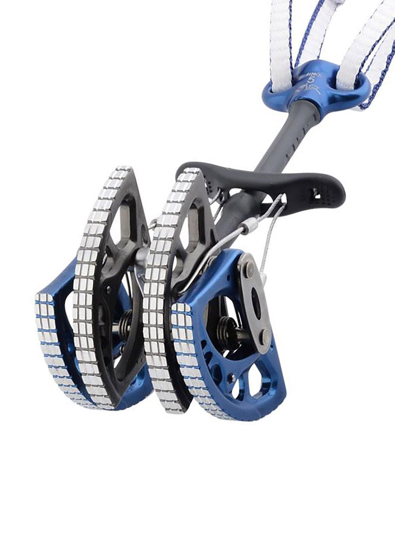 Friend DMM Dragon Cam 5 Azul TripleGrip 2/2