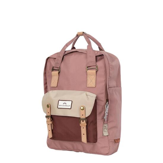 Plecak na laptopa Doughnut Macaroon Large Jungle Series - chestnut