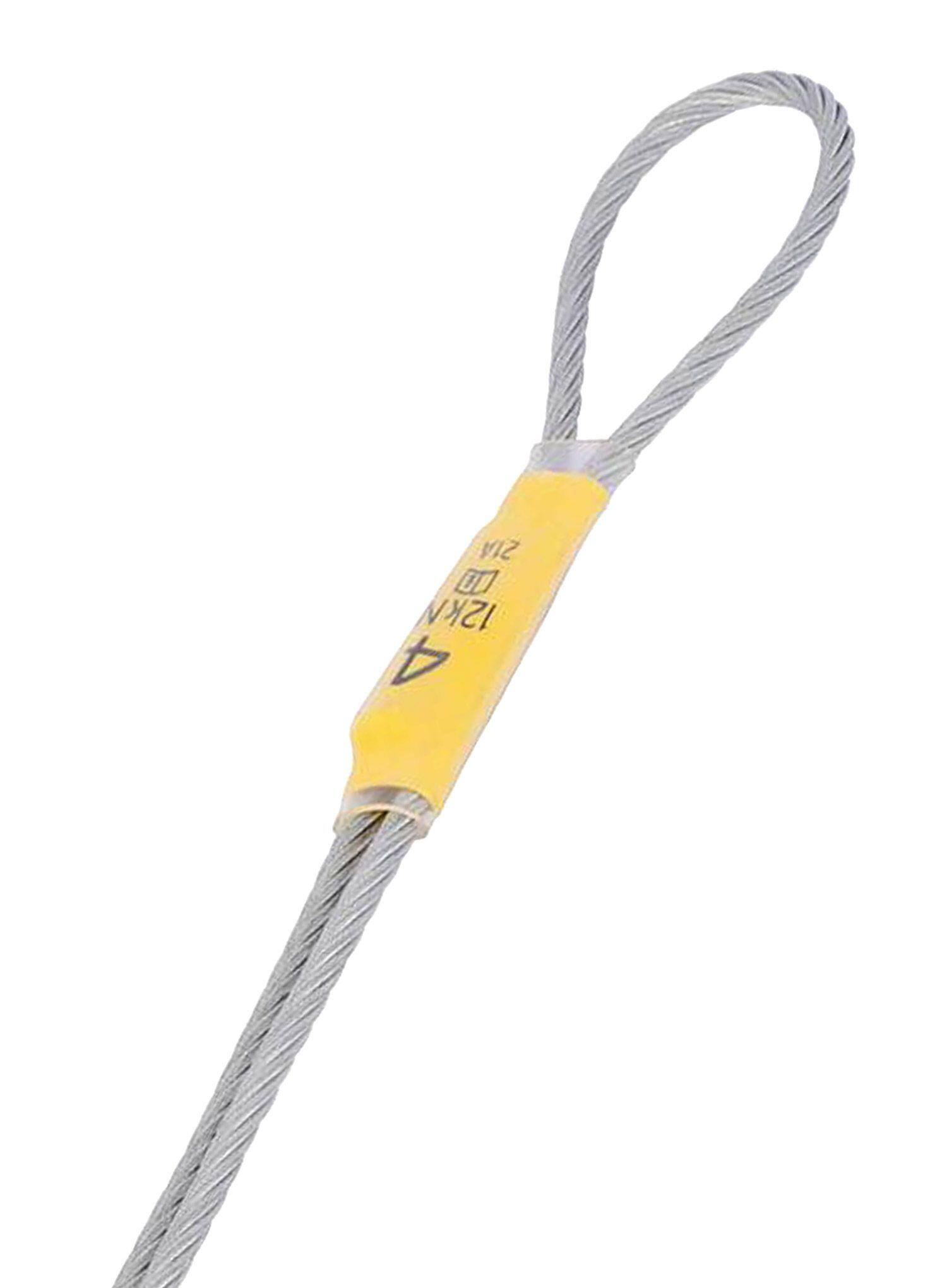 Kości wspinaczkowe DMM Wallnut Set 1-6 4/4