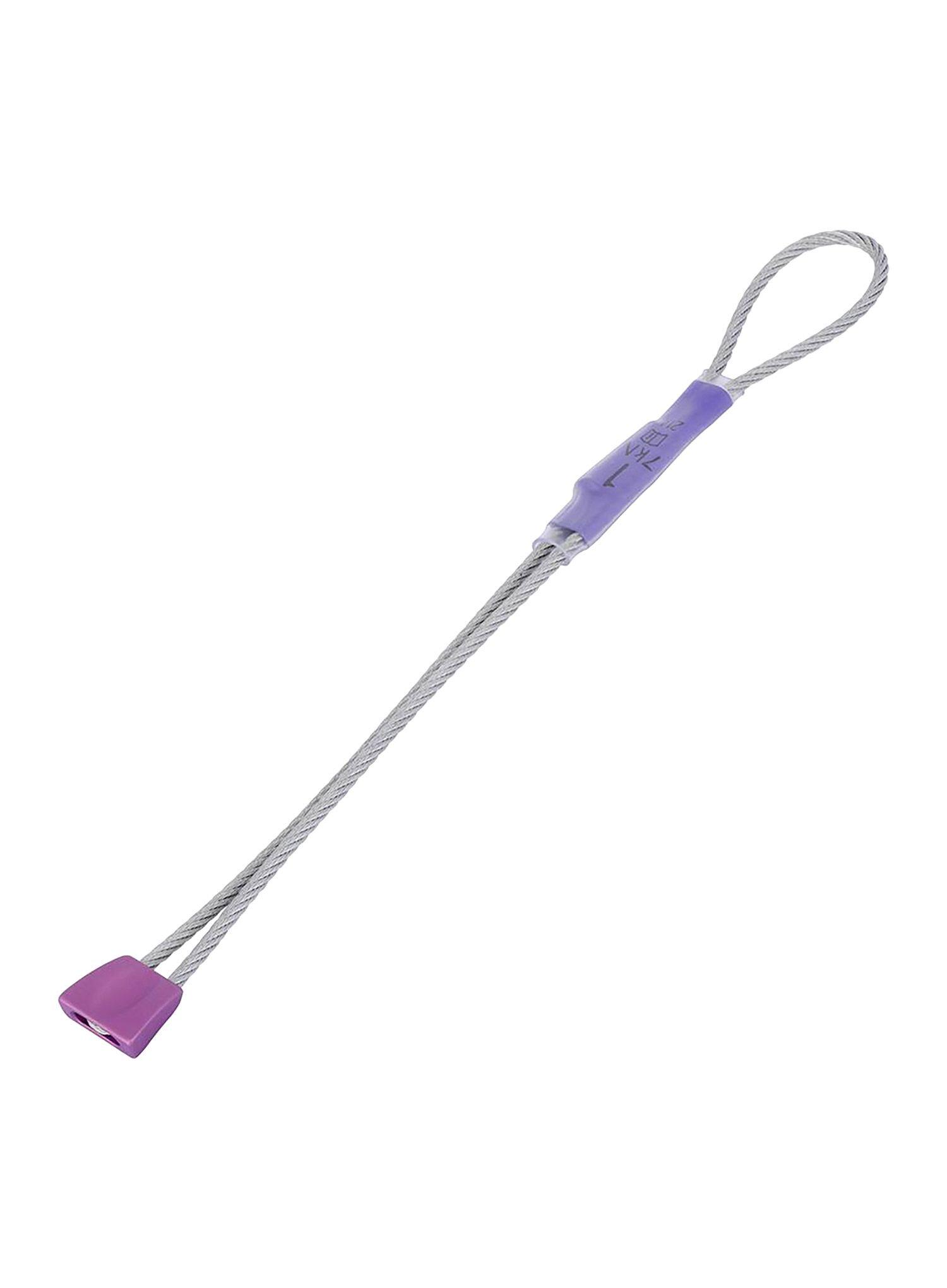 Kości wspinaczkowe DMM Wallnut Set 1-6 2/4