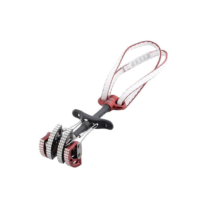 Dispozitive de prindere DMM Dragon Cam 2-3-4 Set