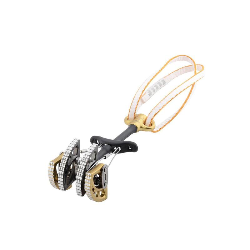 Dispozitive de prindere DMM Dragon Cam 2-3-4 Set