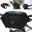 CityBag 3in1 - com KLICKfix full black