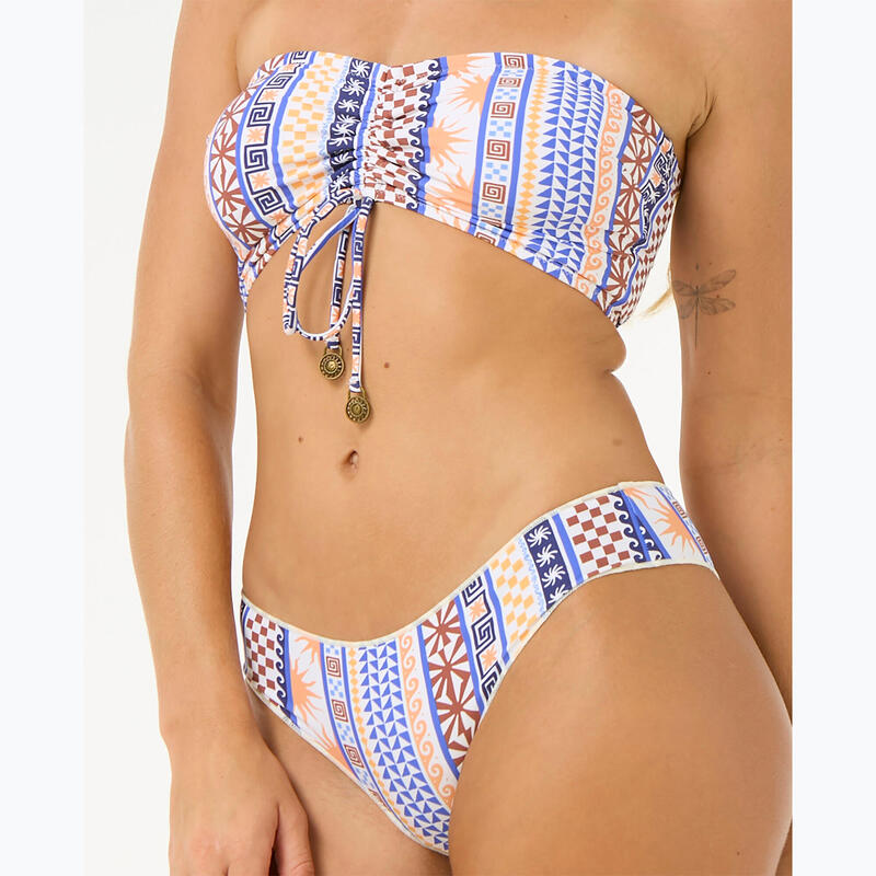 Rip Curl San Carlos Cheeky fürdőruha alsó