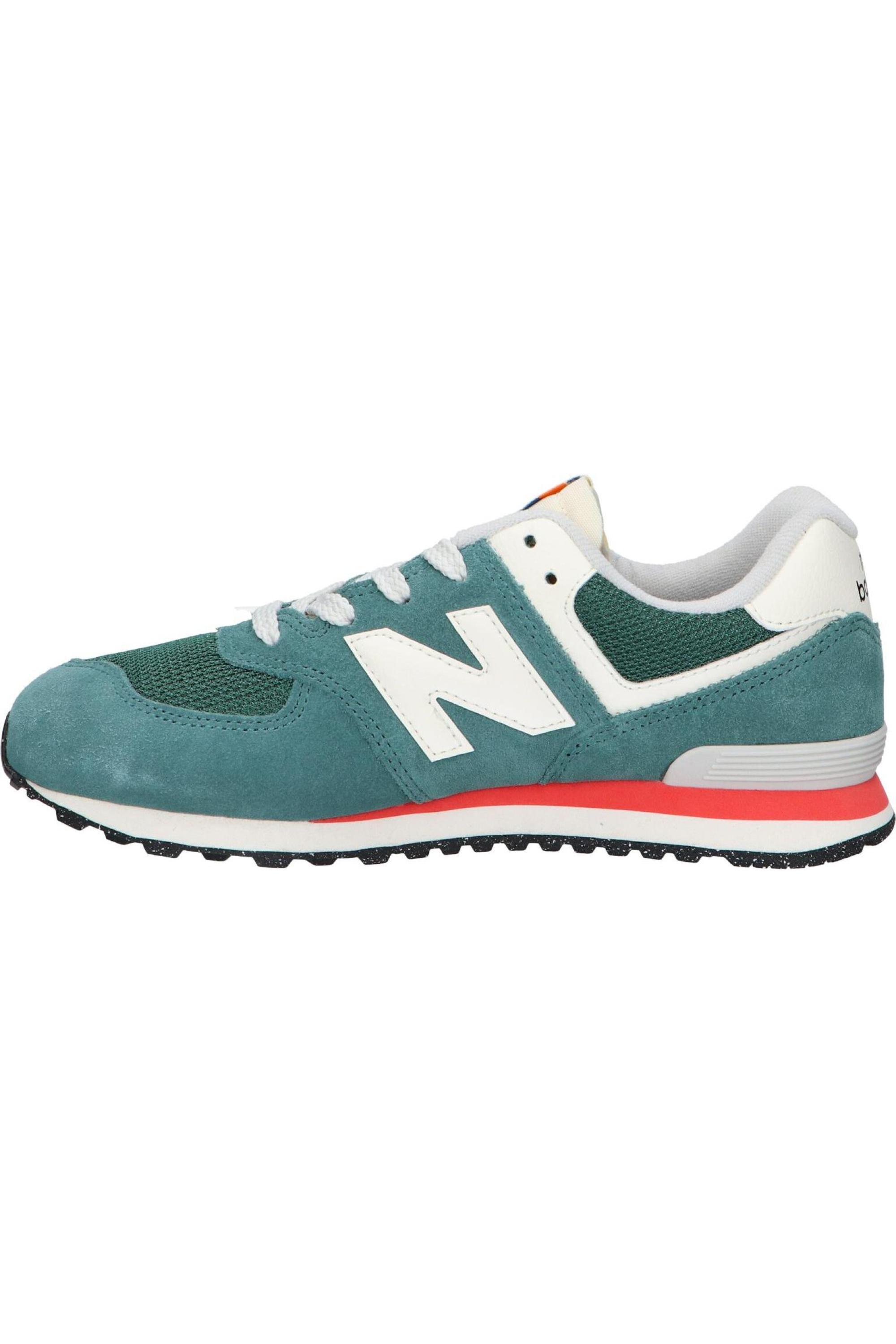 ZAPATOS Y COMPLEMENTOS NEW BALANCE  DE NIÑO GC574VPG GC574V1 4/5