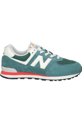 ZAPATOS Y COMPLEMENTOS NEW BALANCE DE NIÑO GC574VPG GC574V1