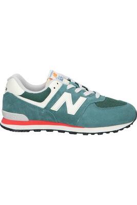 ZAPATOS Y COMPLEMENTOS NEW BALANCE DE MUJER GC574VPG GC574V1