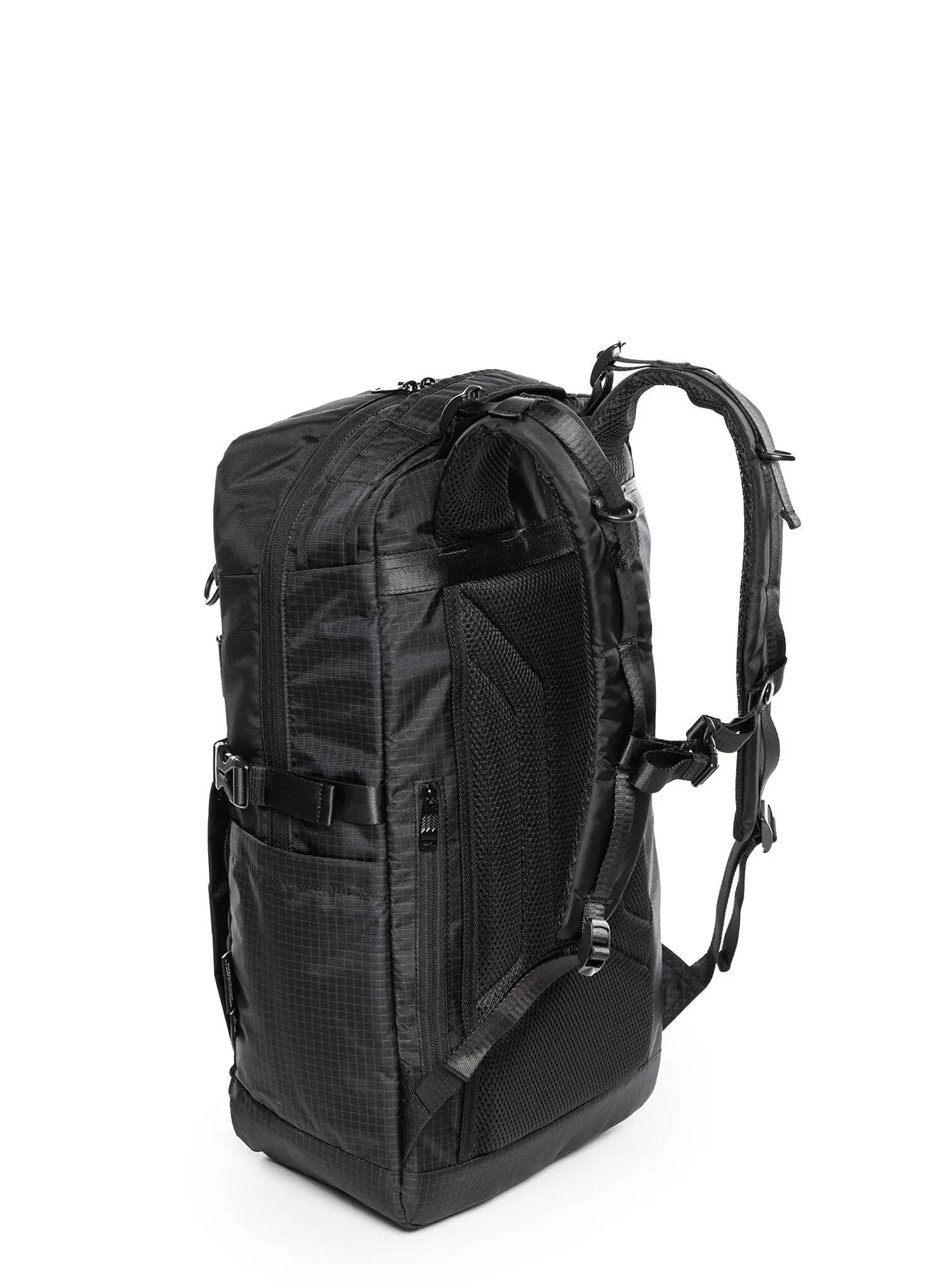 Plecak na laptopa Doughnut Roaming Street Cruise - black 3/7