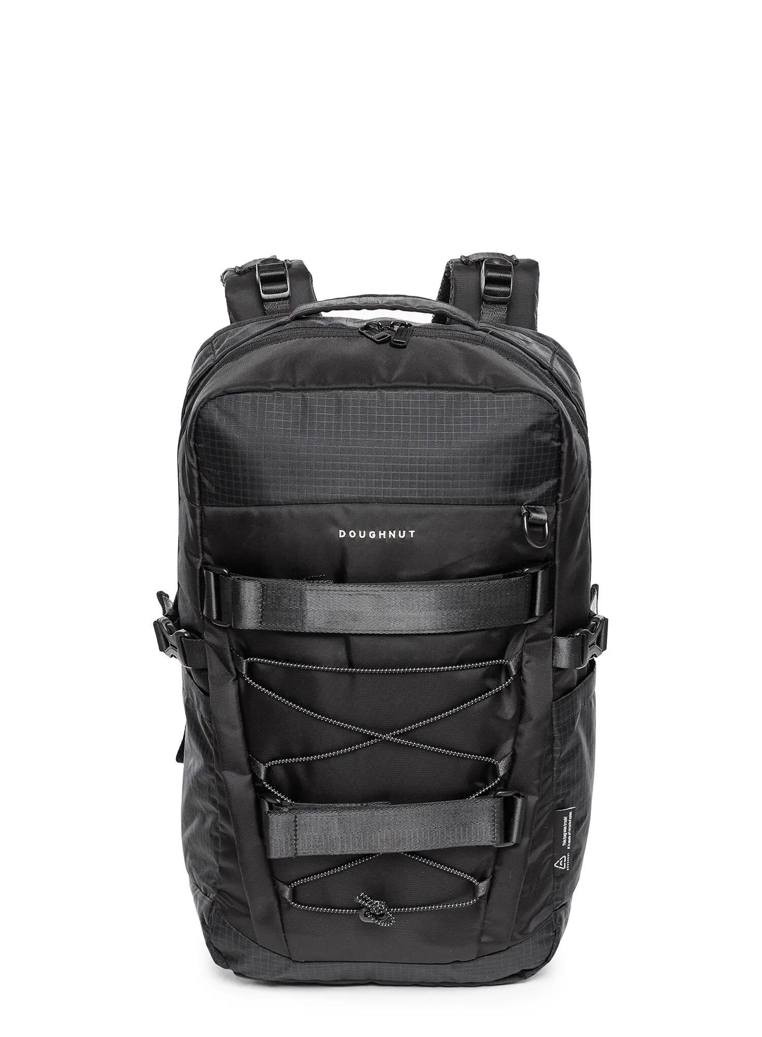 Plecak na laptopa Doughnut Roaming Street Cruise - black 5/7