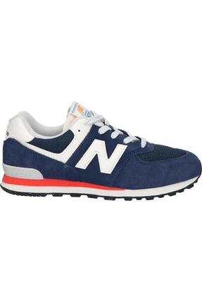 ZAPATOS Y COMPLEMENTOS NEW BALANCE DE NIÑO GC574VPN GC574V1