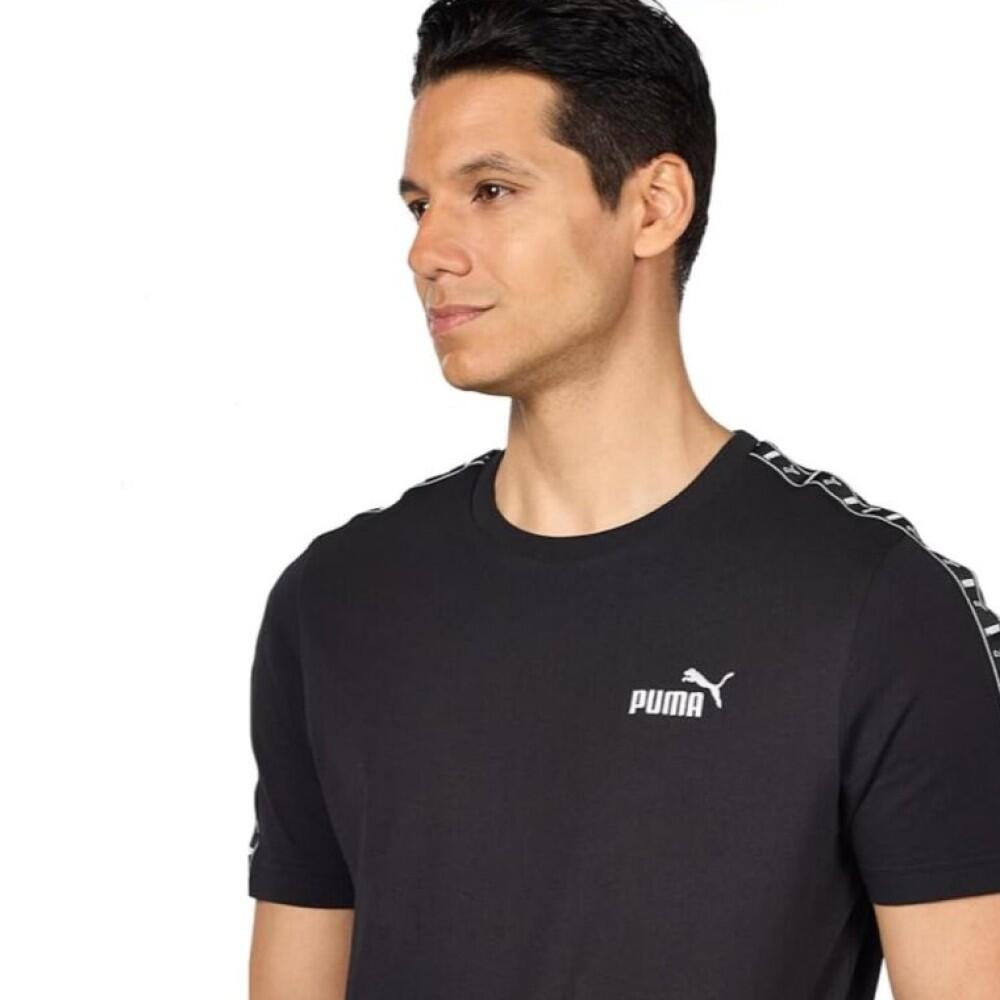 Essential Tape T-Shirt 4/4