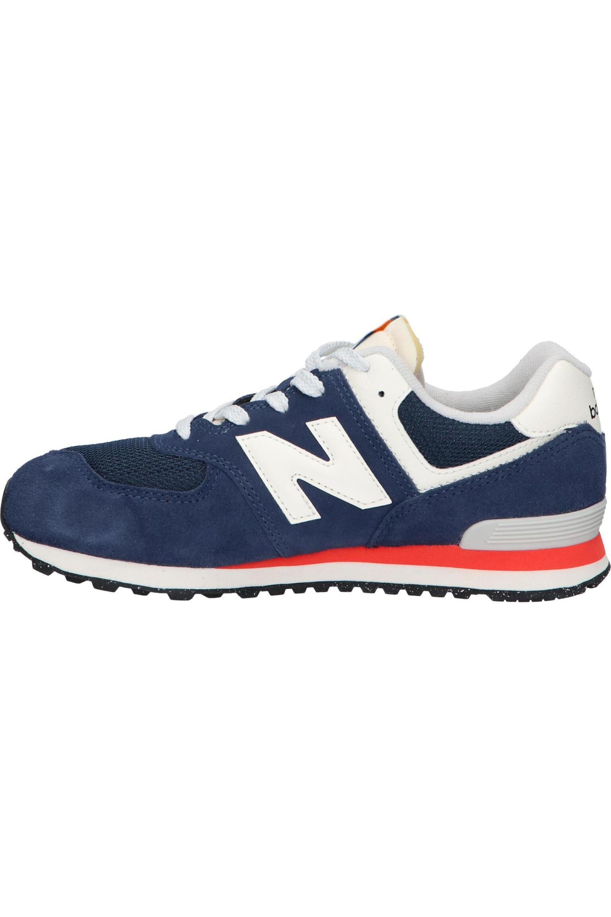 ZAPATOS Y COMPLEMENTOS NEW BALANCE  DE NIÑO GC574VPN GC574V1 4/5