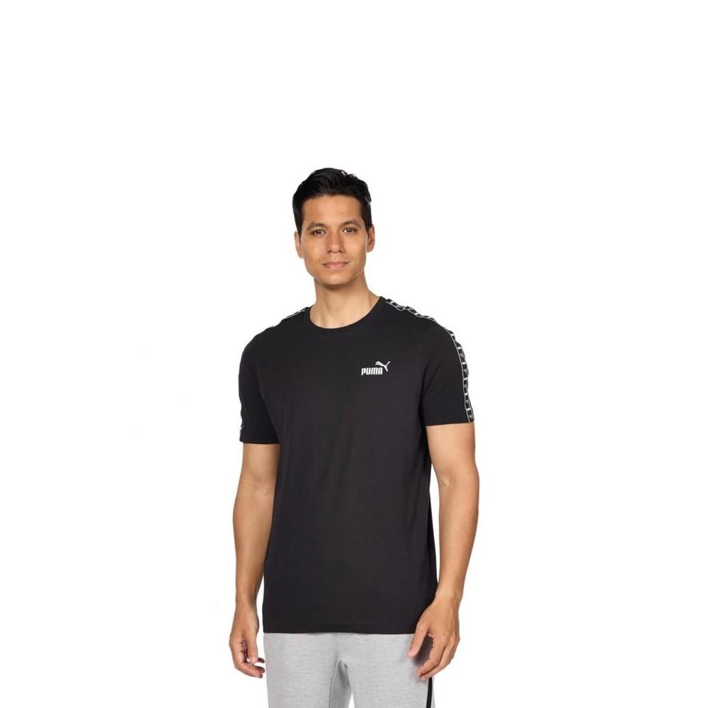 Essential Tape T-Shirt 2/4