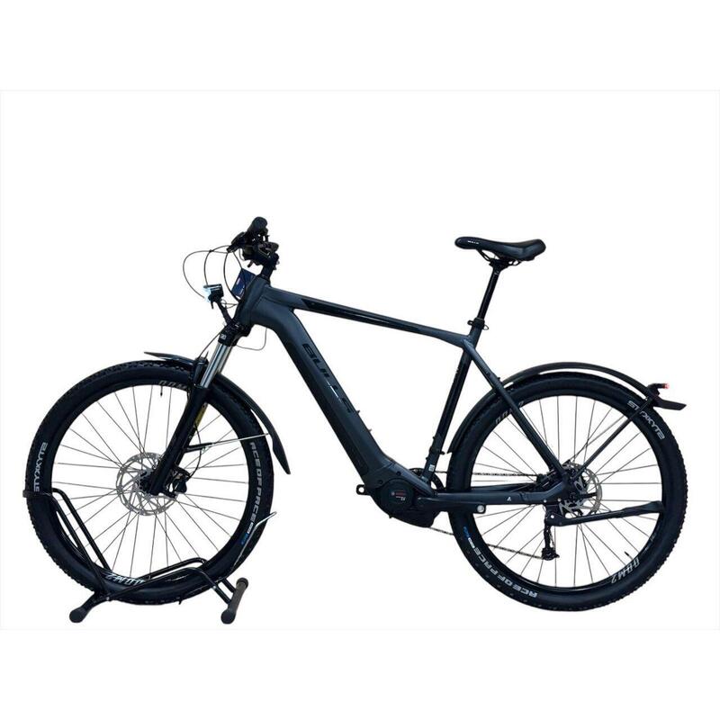 Reconditionné - Vélo électrique Bulls Copperhead EVO 1 Street - comme neuf