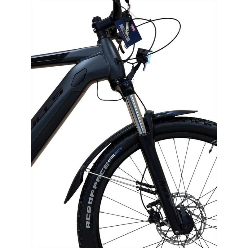 Reconditionné - Vélo électrique Bulls Copperhead EVO 1 Street - comme neuf