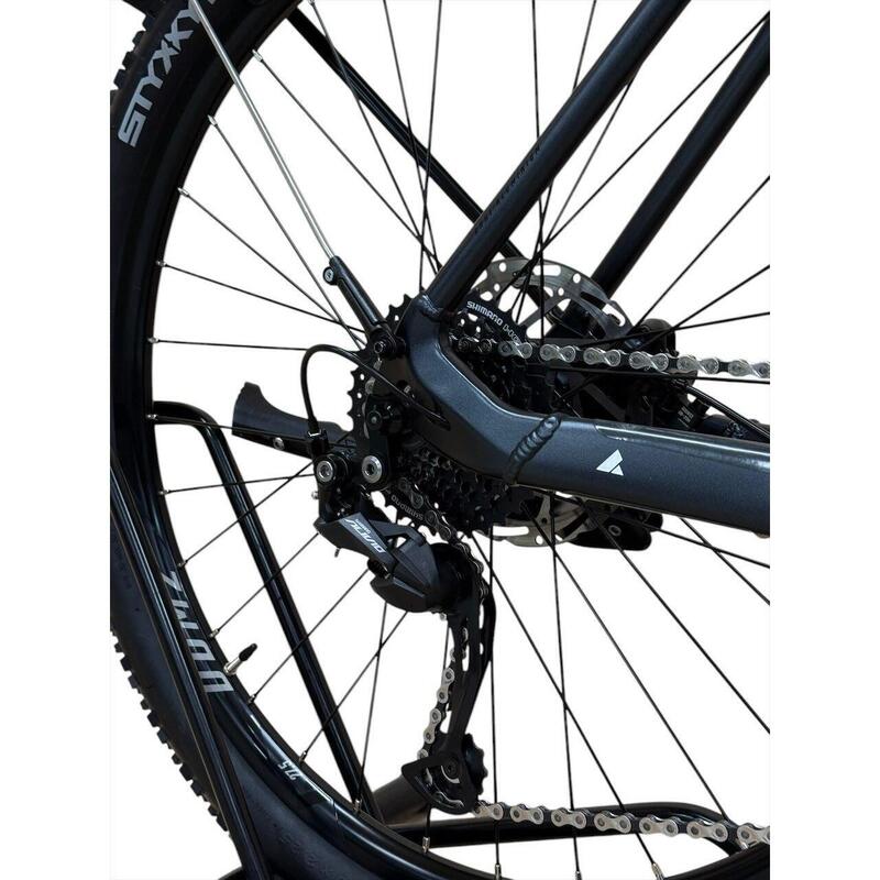Reconditionné - Vélo électrique Bulls Copperhead EVO 1 Street - comme neuf