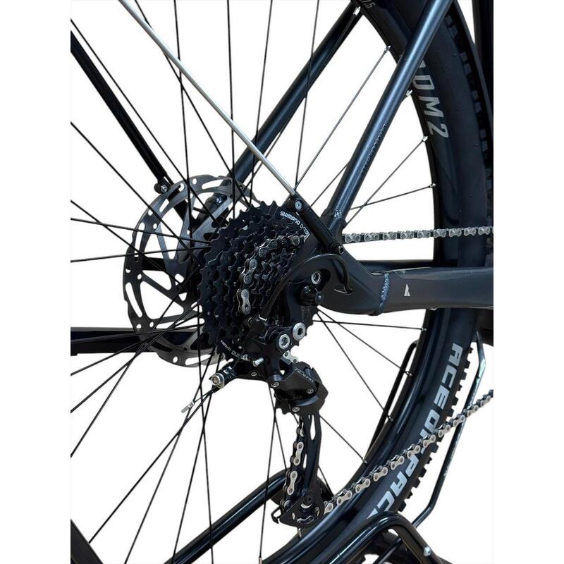 Reconditionné - Vélo électrique Bulls Copperhead EVO 1 Street - comme neuf