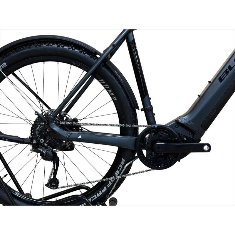 Reconditionné - Vélo électrique Bulls Copperhead EVO 1 Street - comme neuf