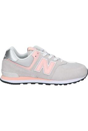 Buty Damskie New Balance Sportowe Skórzane Sneakersy