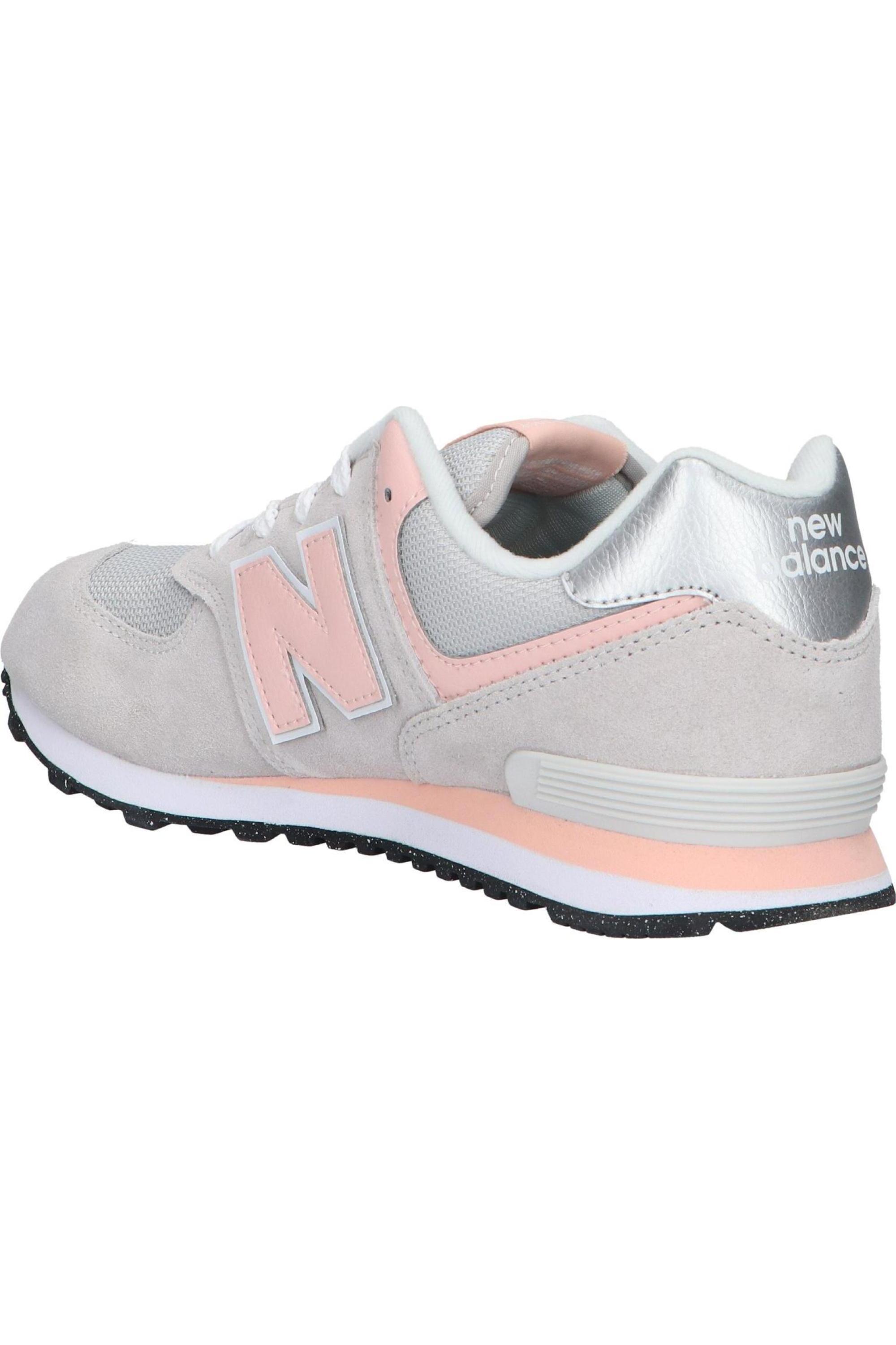 ZAPATOS Y COMPLEMENTOS NEW BALANCE  DE MUJER GC574EVK-25 GC574V1 5/6