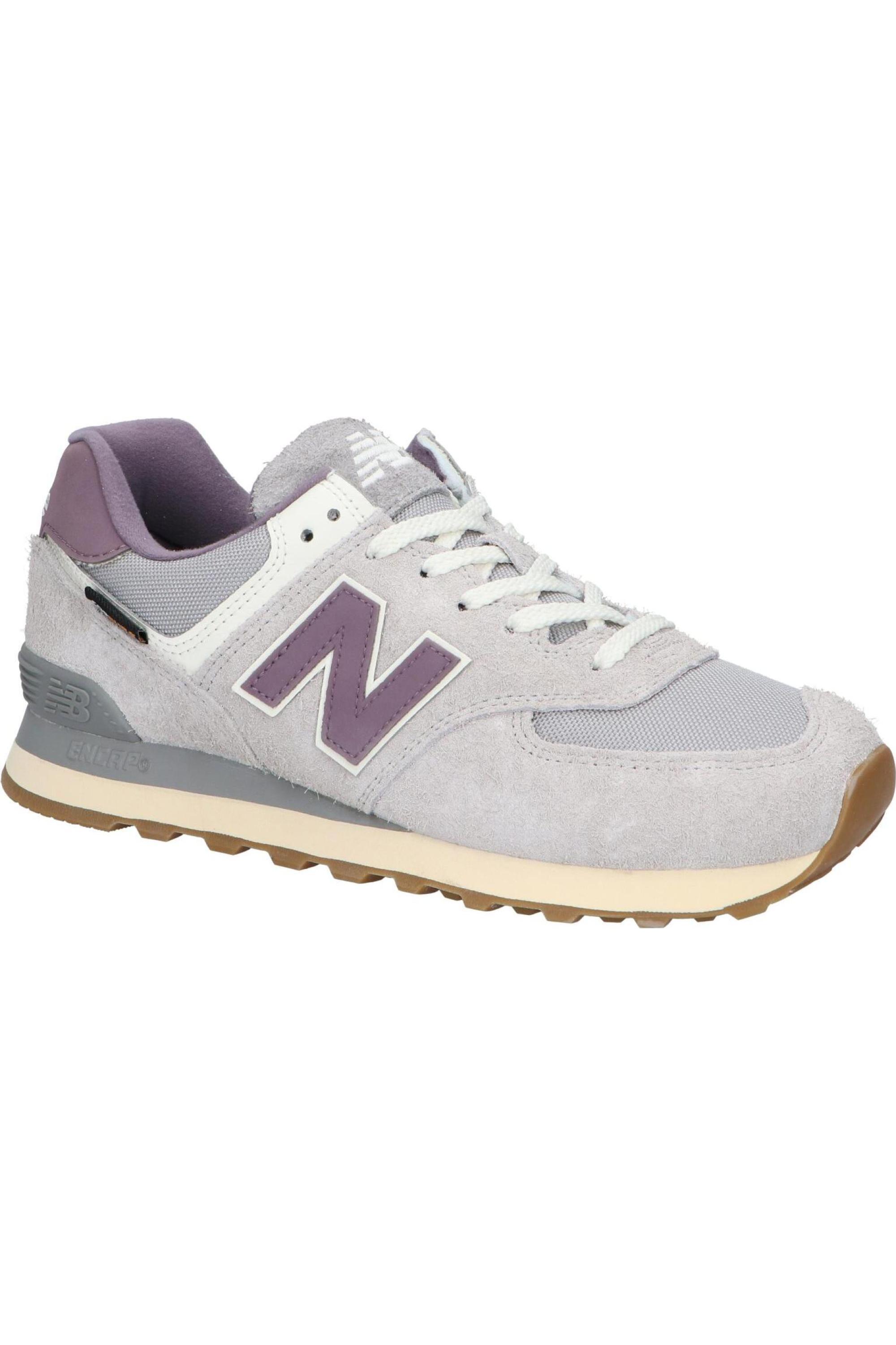 Baskets New balance modèle U574YGD pour homme 2/5