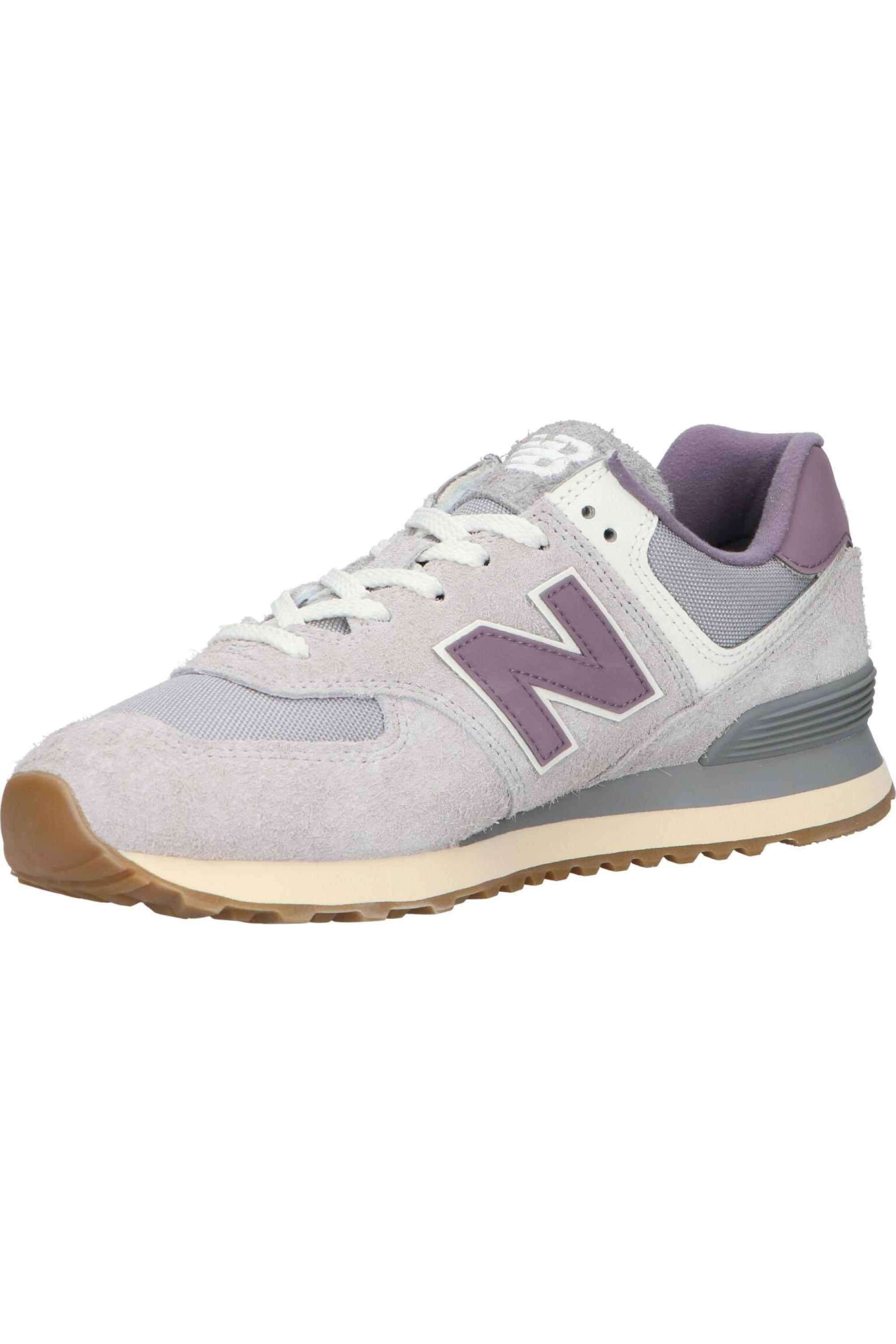 Baskets New balance modèle U574YGD pour homme 3/5