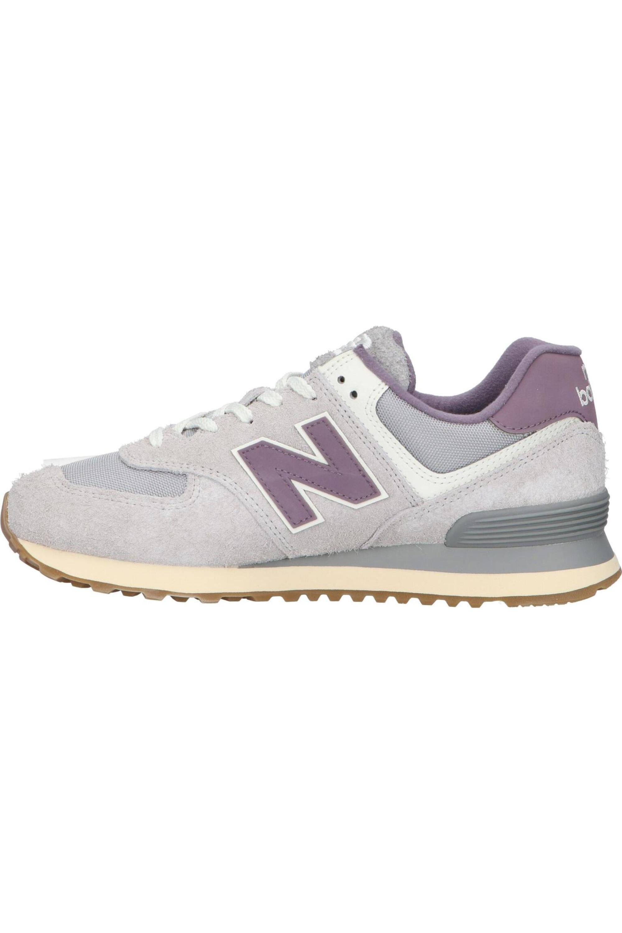 Baskets New balance modèle U574YGD pour homme 4/5