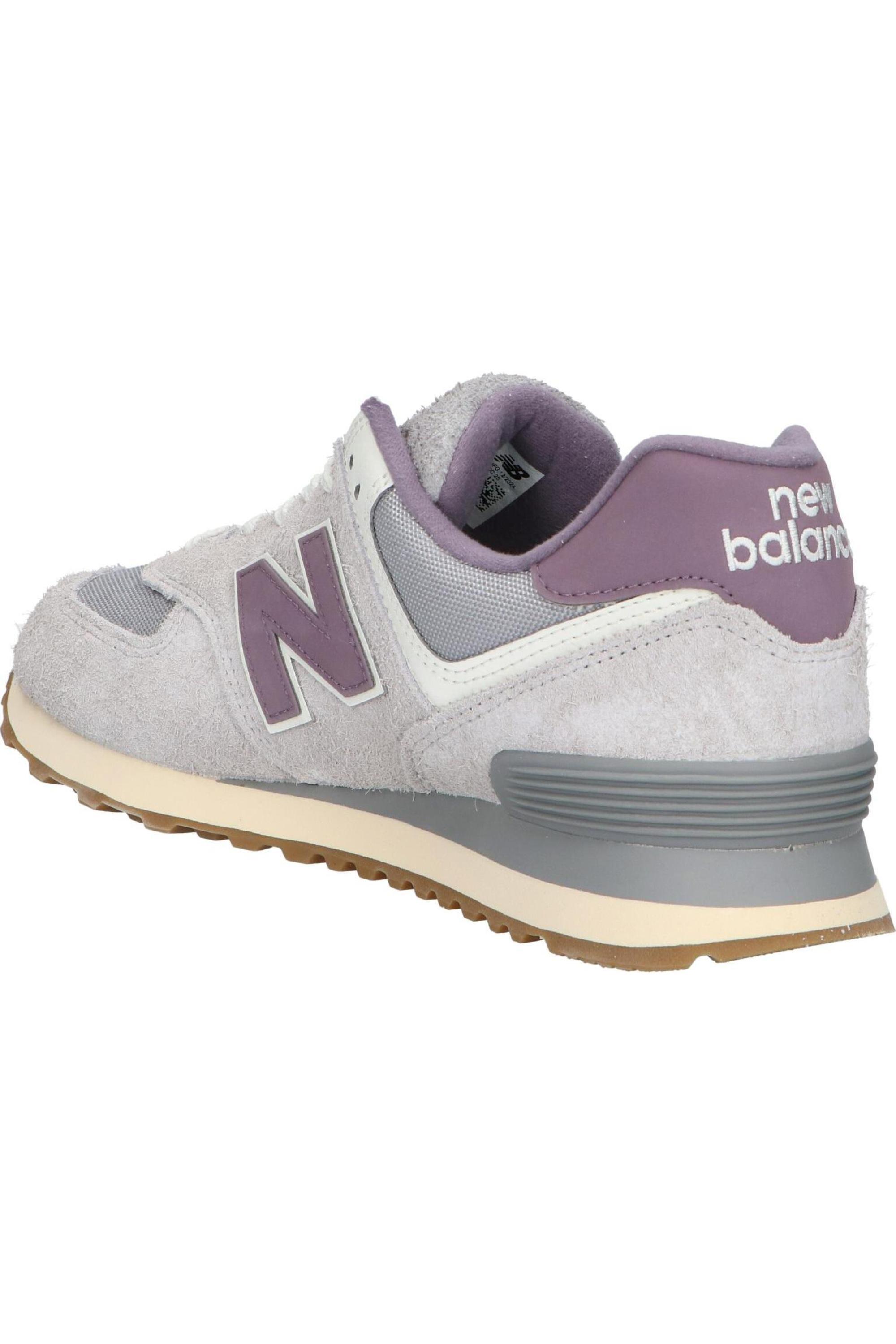 Baskets New balance modèle U574YGD pour homme 5/5