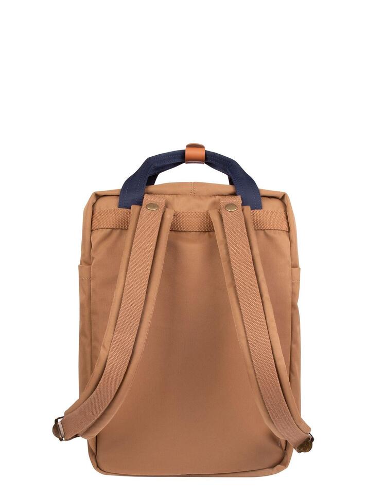 Plecak miejski Doughnut Macaroon Earth Tone - khaki/clay soil