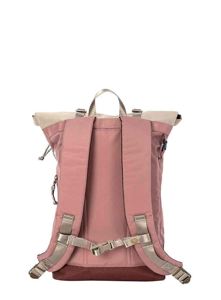 Plecak na laptopa Doughnut Christopher Small Jungle Series - chestnut
