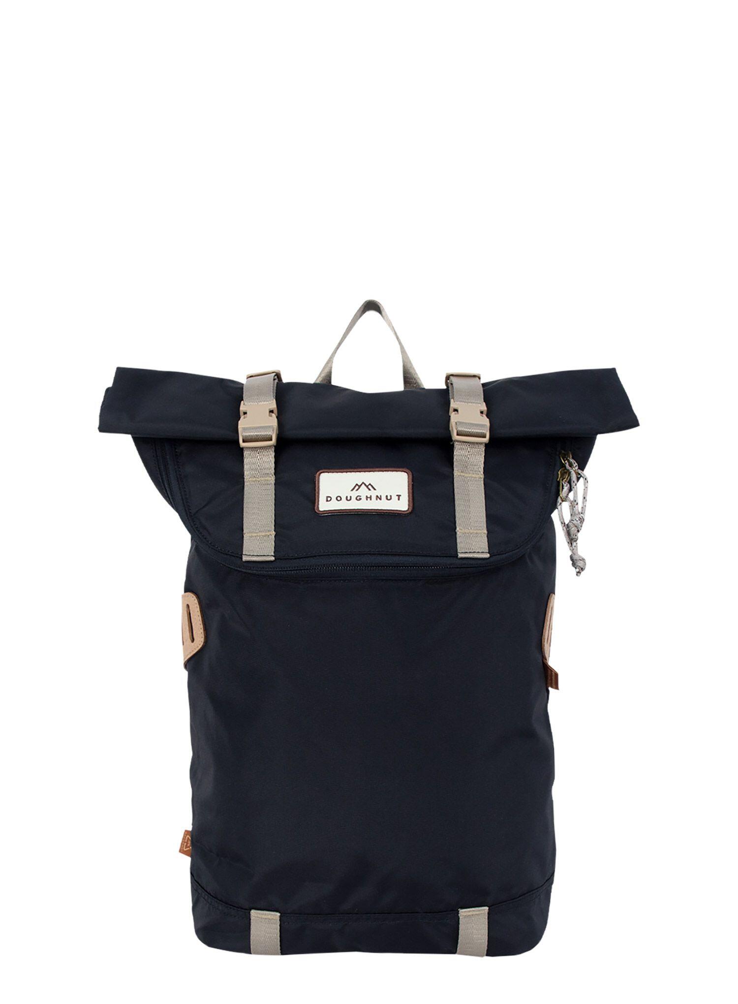Plecak na laptopa Doughnut Christopher Small Jungle Series - black 3/4