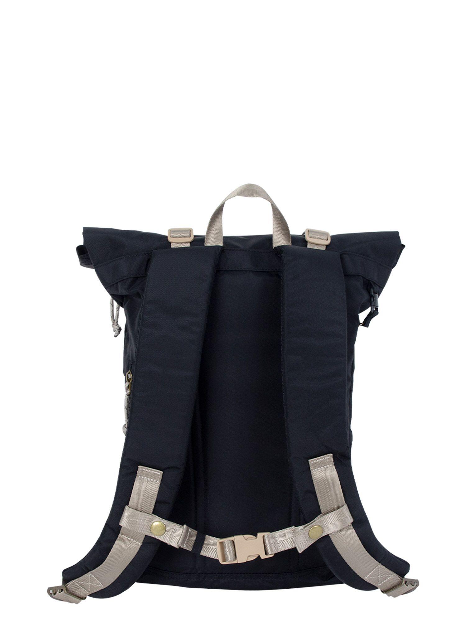 Plecak na laptopa Doughnut Christopher Small Jungle Series - black 2/4