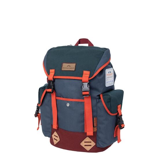 Plecak miejski Doughnut Grounder Happy Camper Series - lake