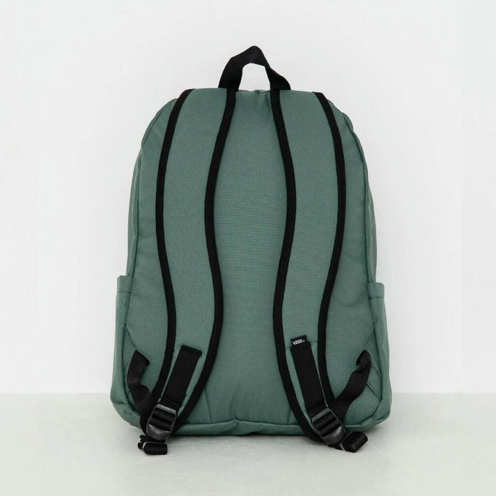 Mochilas Hombre Vans Old Skool Backpack 2/5