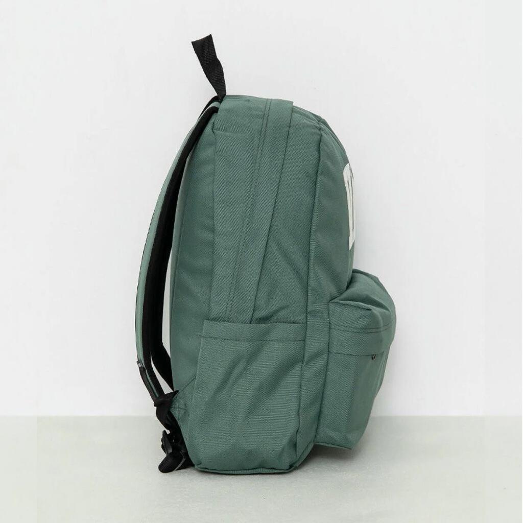 Mochilas Hombre Vans Old Skool Backpack 3/5