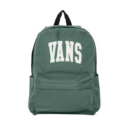 Mochilas Hombre Vans Old Skool Backpack Verde