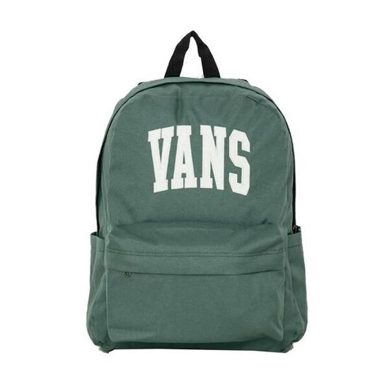 Mochilas Hombre Vans Old Skool Backpack Verde