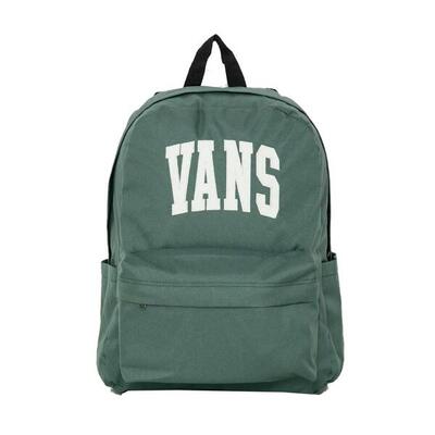 Mochilas Hombre Vans Old Skool Backpack Verde