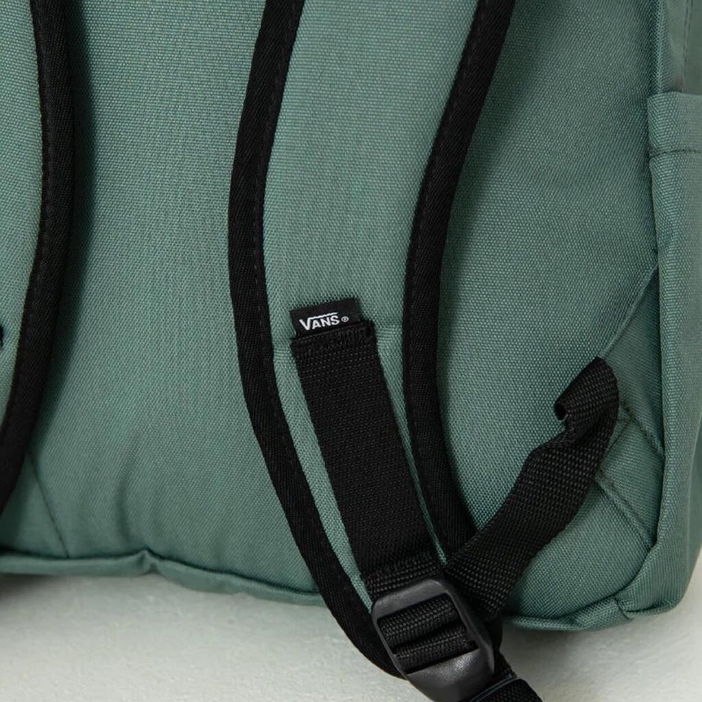 Mochilas Hombre Vans Old Skool Backpack 5/5