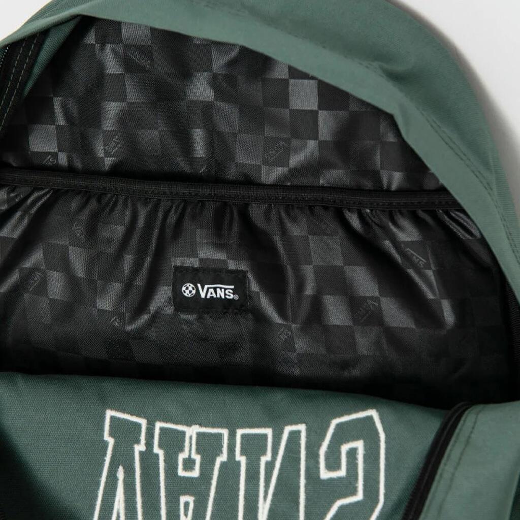 Mochilas Hombre Vans Old Skool Backpack 4/5