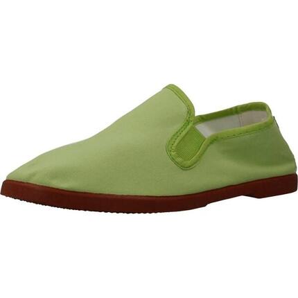 Buty VICTORIA 108019 Zielony