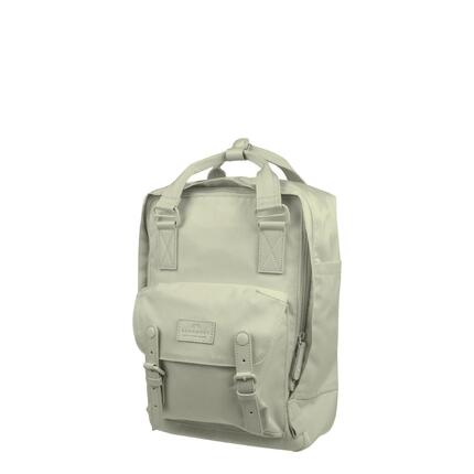 Plecak na laptopa Doughnut Macaroon Nature Pale Series - lichen