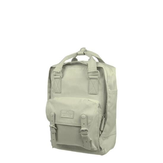 Plecak na laptopa Doughnut Macaroon Nature Pale Series - lichen