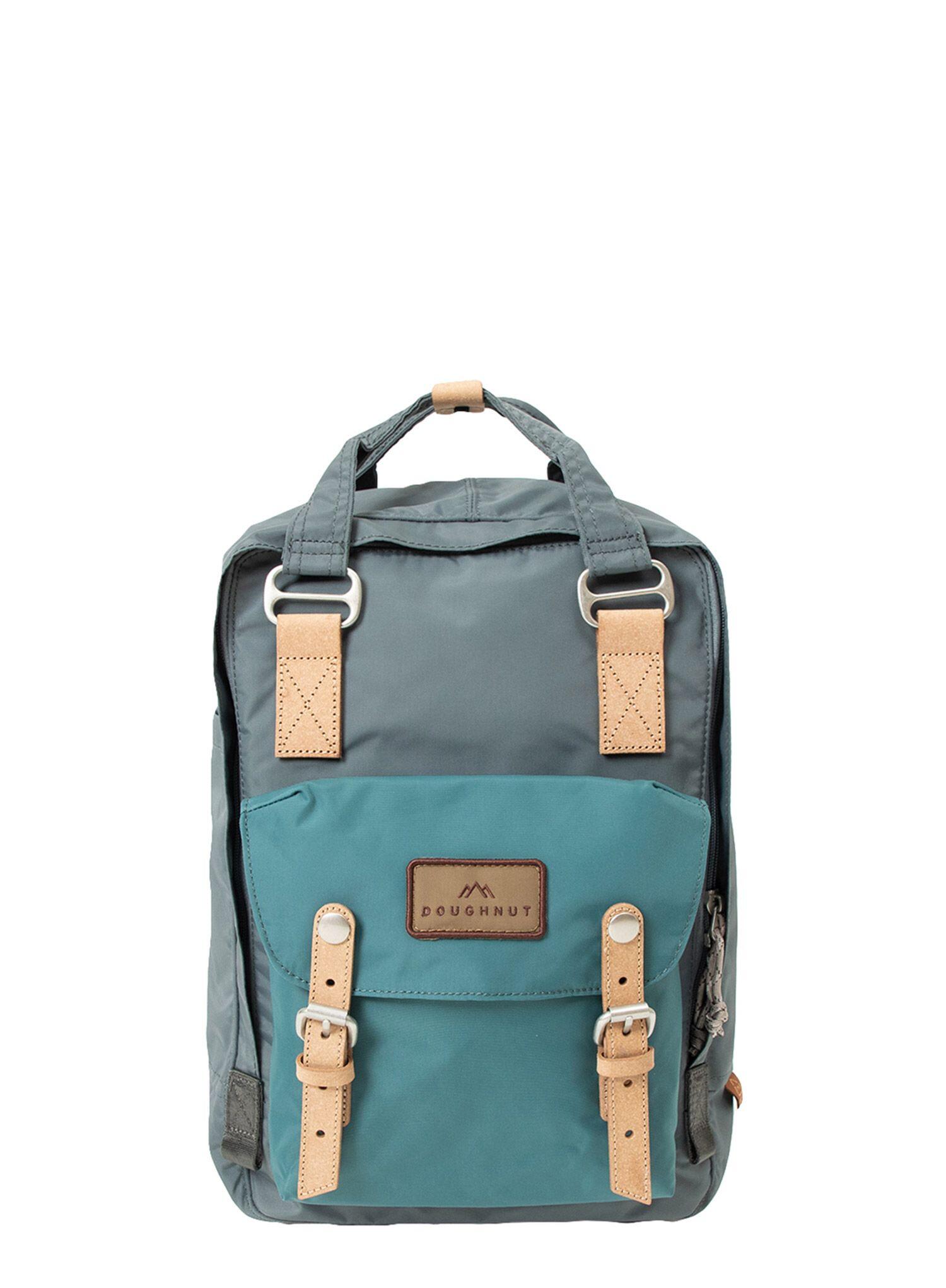 Mochila Doughnut Macaroon Jungle Series 3/3