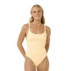 Maillot de bain une pièce Rip Curl La Joya Good