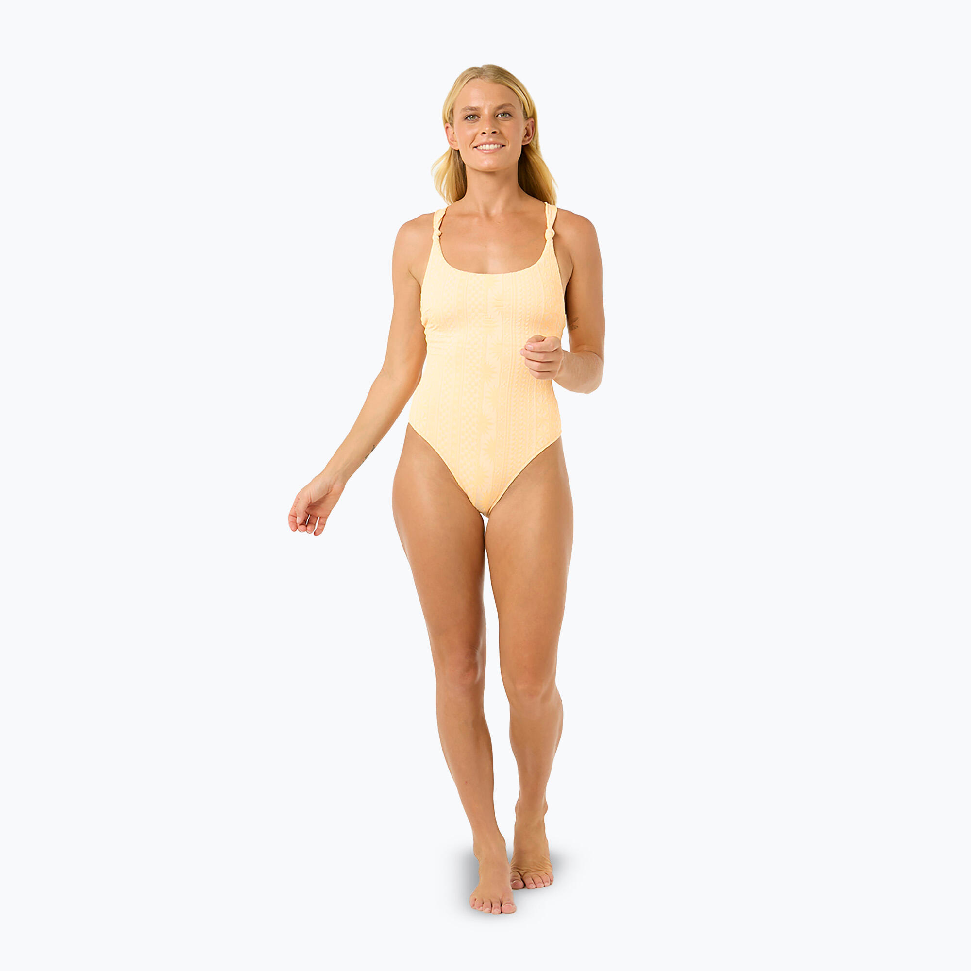Traje de baño de una pieza Rip Curl La Joya Good 2/5