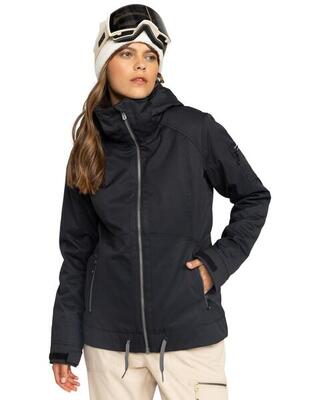 Chaqueta para Nieve MEADE Azul Mujer